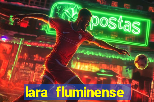 lara fluminense volei nua